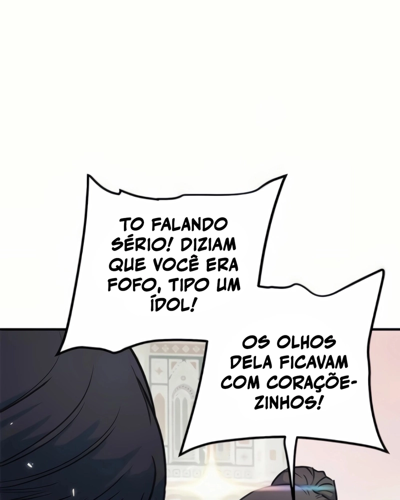 Acham Que Eu Sou um Gênio do Futebol Capítulo 20 Página 45