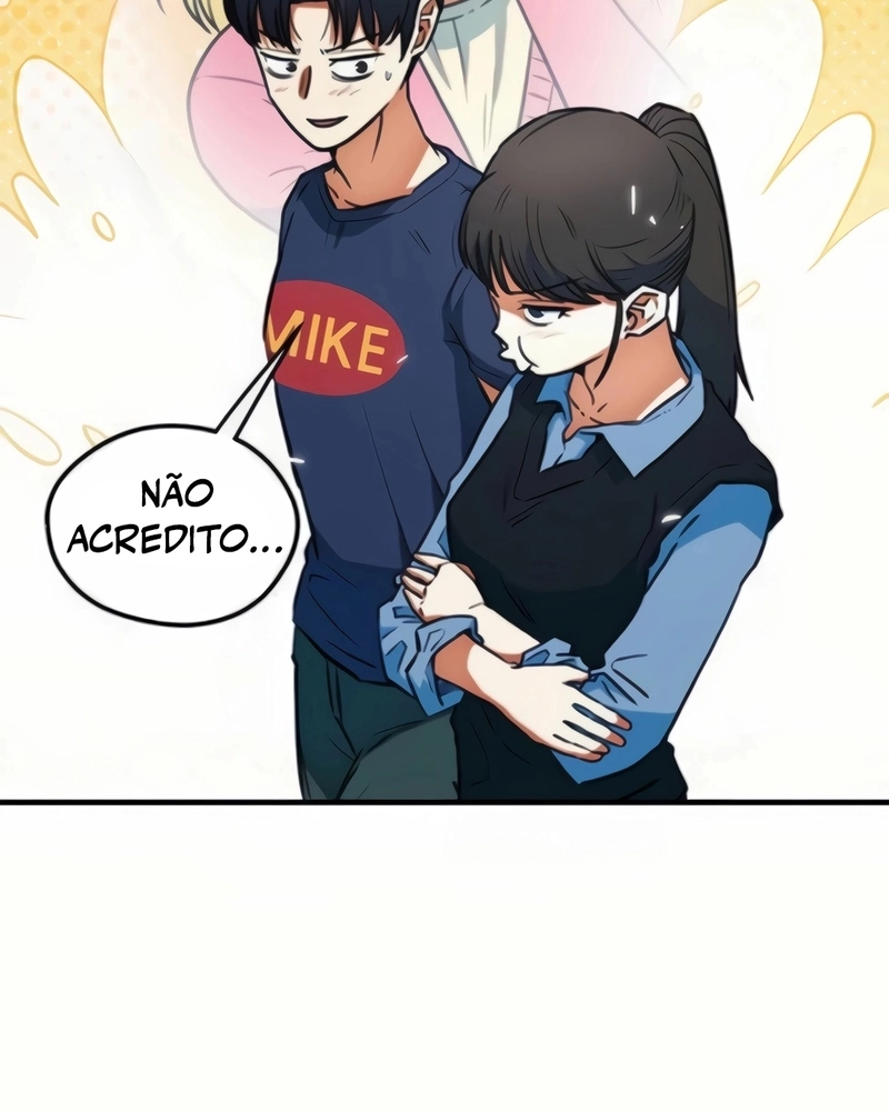 Acham Que Eu Sou um Gênio do Futebol Capítulo 20 Página 44