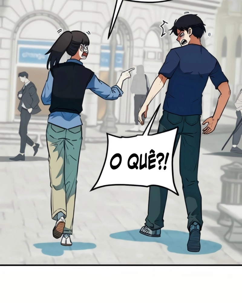 Acham Que Eu Sou um Gênio do Futebol Capítulo 20 Página 50