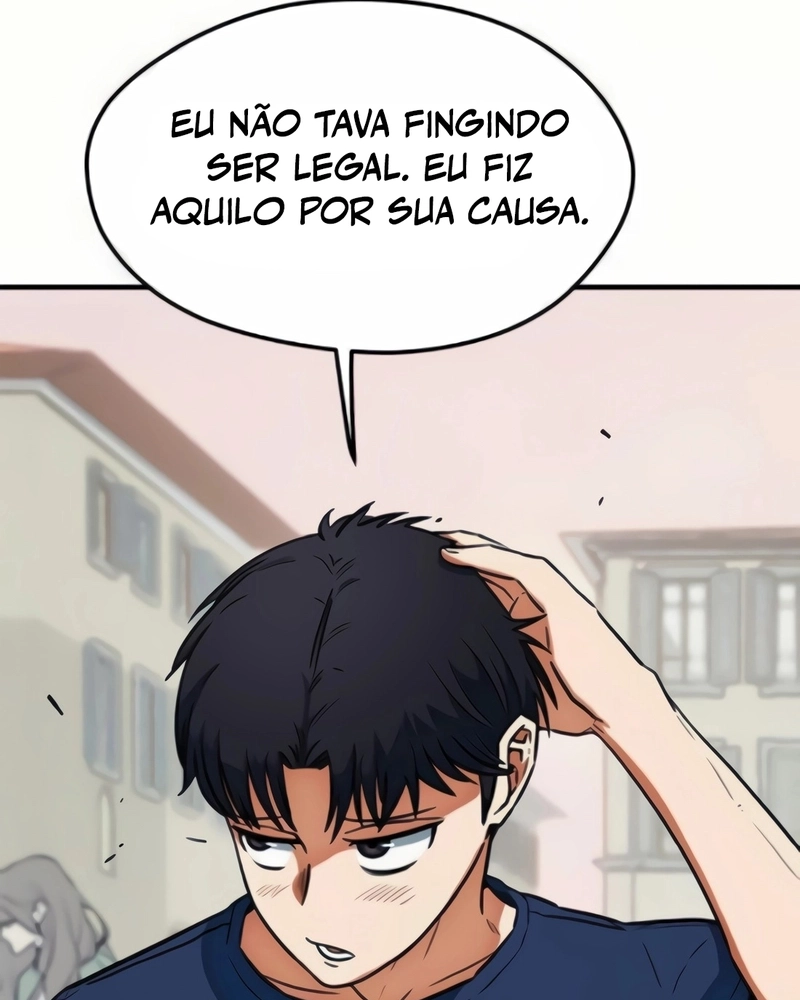 Acham Que Eu Sou um Gênio do Futebol Capítulo 20 Página 54