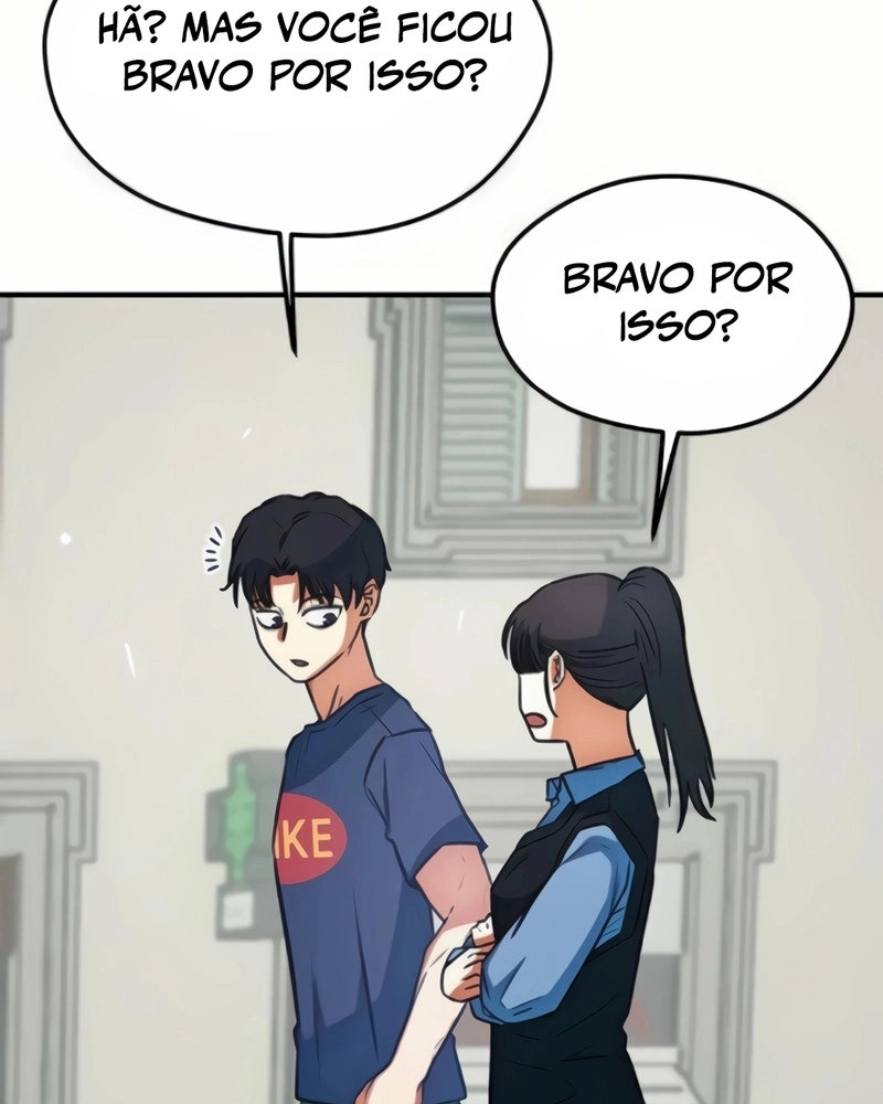Acham Que Eu Sou um Gênio do Futebol Capítulo 20 Página 71