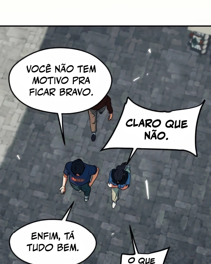 Acham Que Eu Sou um Gênio do Futebol Capítulo 20 Página 77