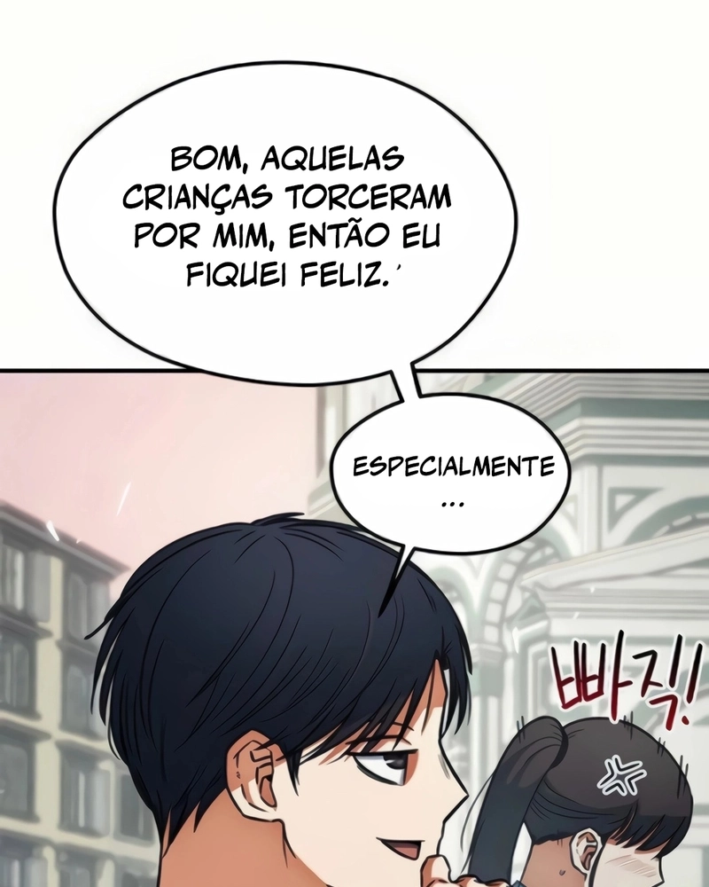 Acham Que Eu Sou um Gênio do Futebol Capítulo 20 Página 79