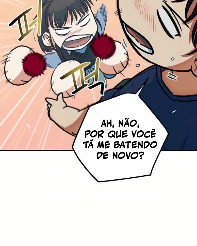 Acham Que Eu Sou um Gênio do Futebol Capítulo 20 Página 82