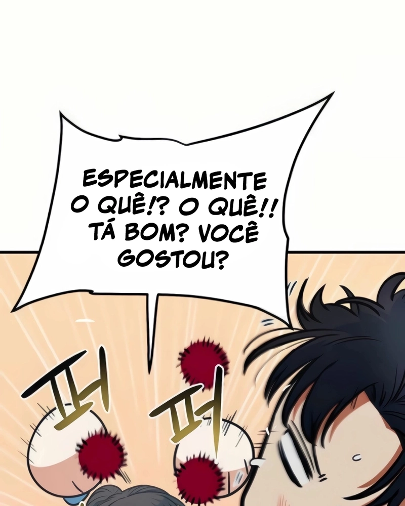 Acham Que Eu Sou um Gênio do Futebol Capítulo 20 Página 81