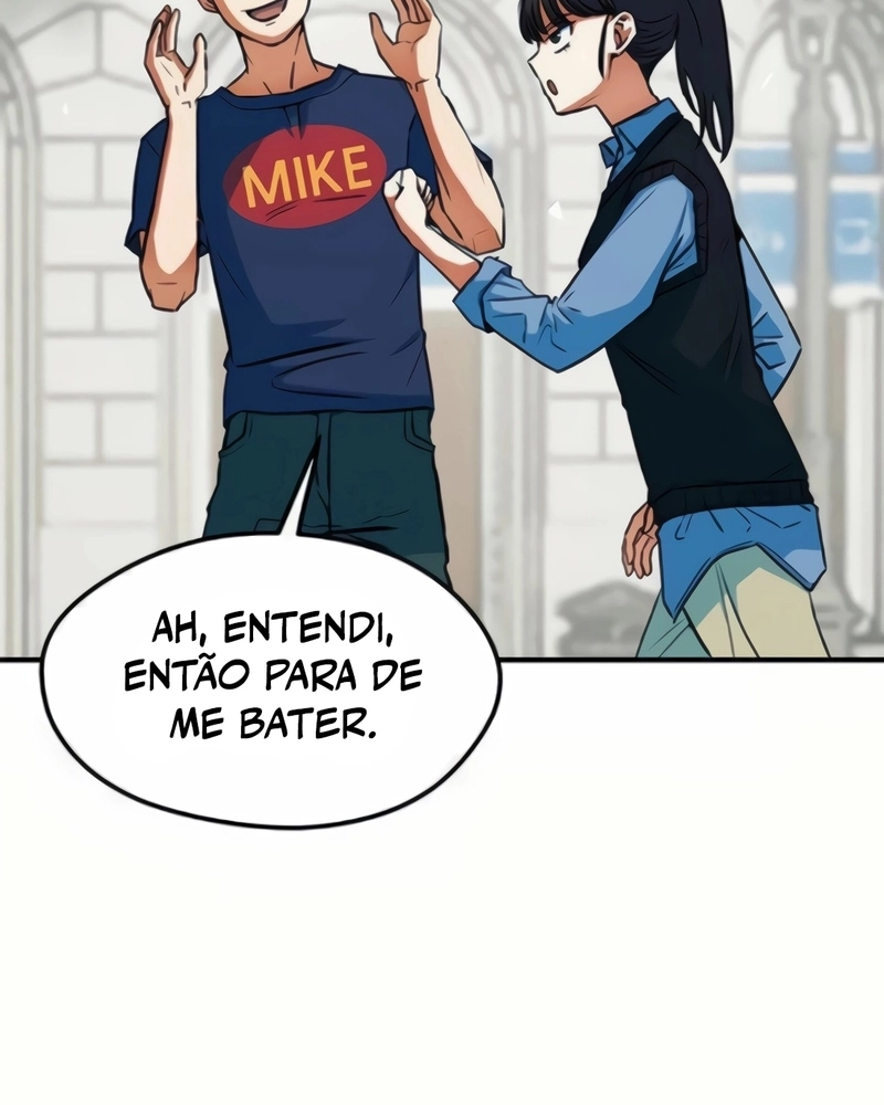 Acham Que Eu Sou um Gênio do Futebol Capítulo 20 Página 84