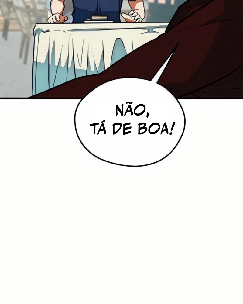 Acham Que Eu Sou um Gênio do Futebol Capítulo 20 Página 97