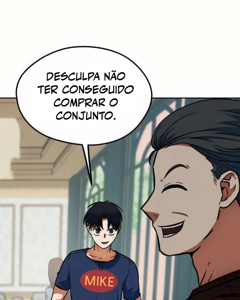 Acham Que Eu Sou um Gênio do Futebol Capítulo 20 Página 96