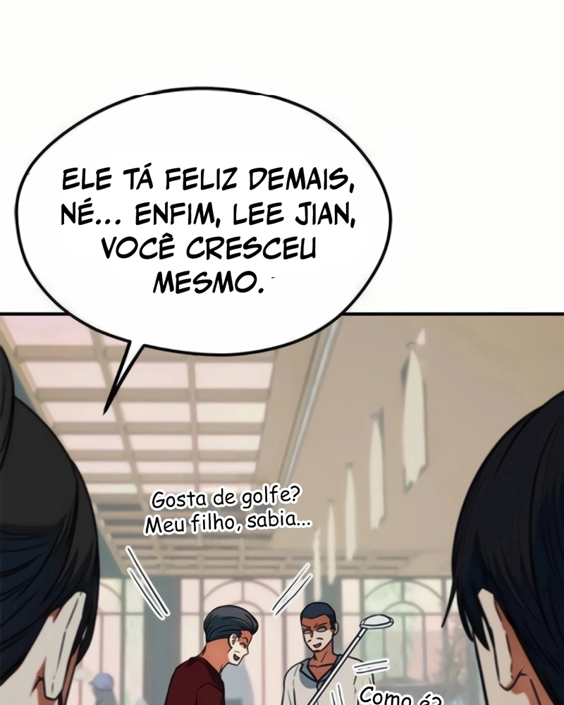 Acham Que Eu Sou um Gênio do Futebol Capítulo 20 Página 100