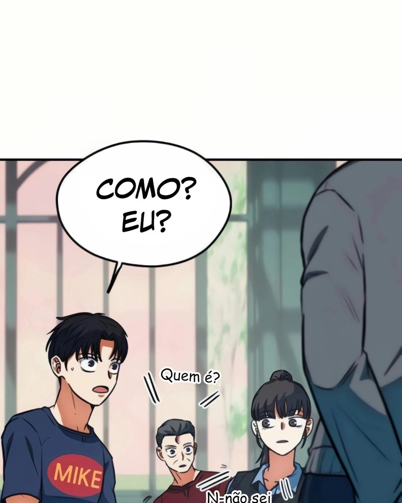Acham Que Eu Sou um Gênio do Futebol Capítulo 20 Página 112
