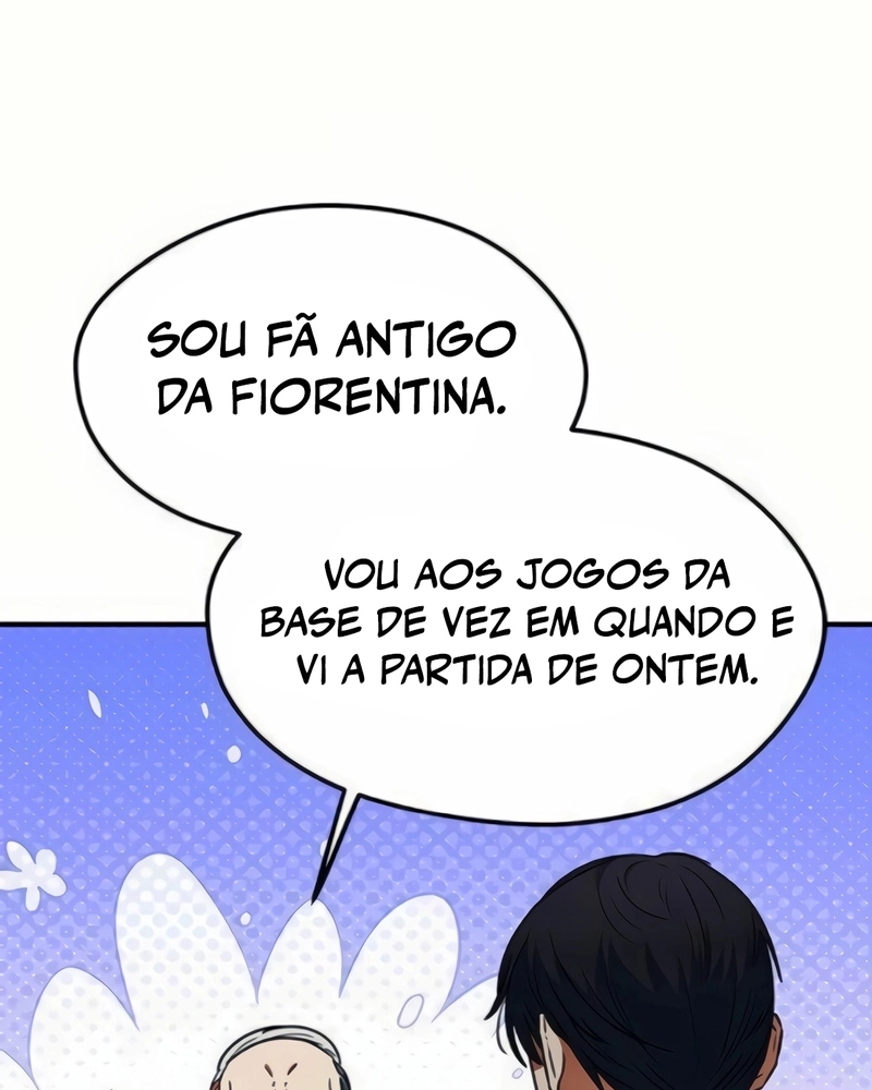 Acham Que Eu Sou um Gênio do Futebol Capítulo 20 Página 115