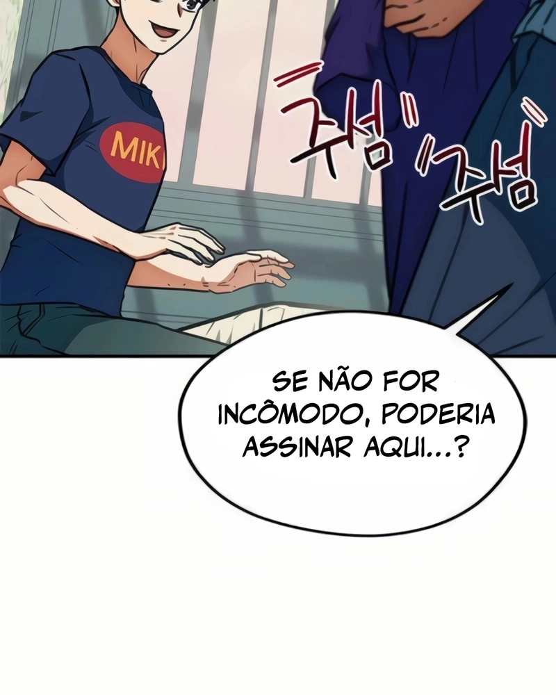 Acham Que Eu Sou um Gênio do Futebol Capítulo 20 Página 118