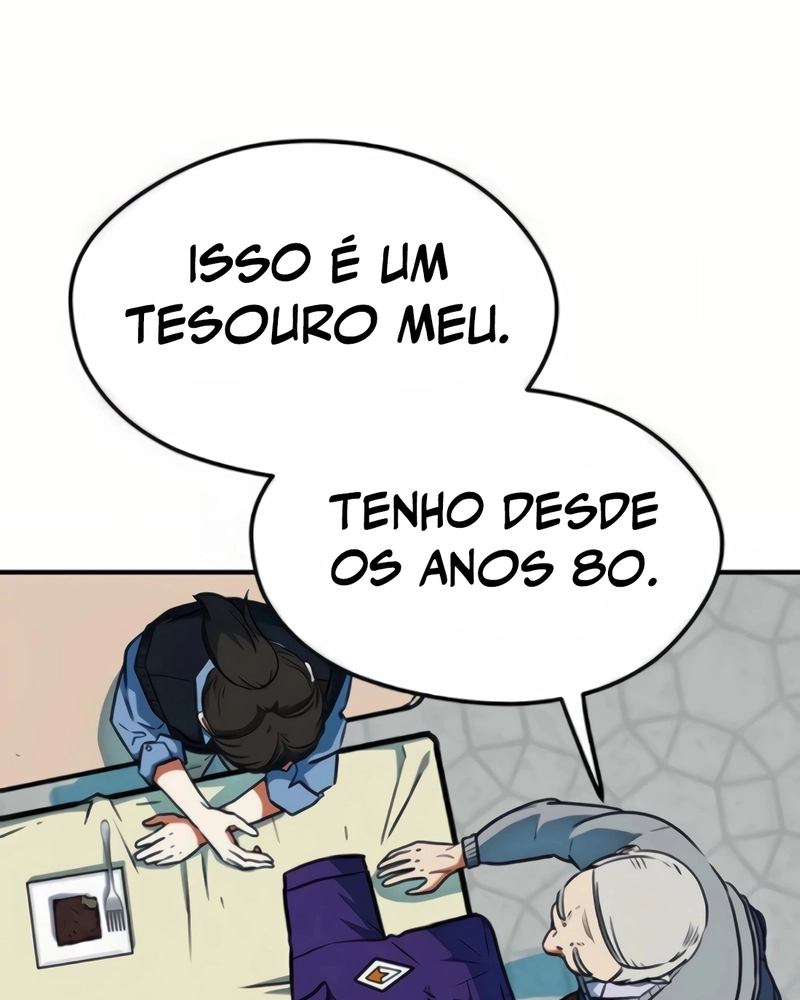 Acham Que Eu Sou um Gênio do Futebol Capítulo 20 Página 123