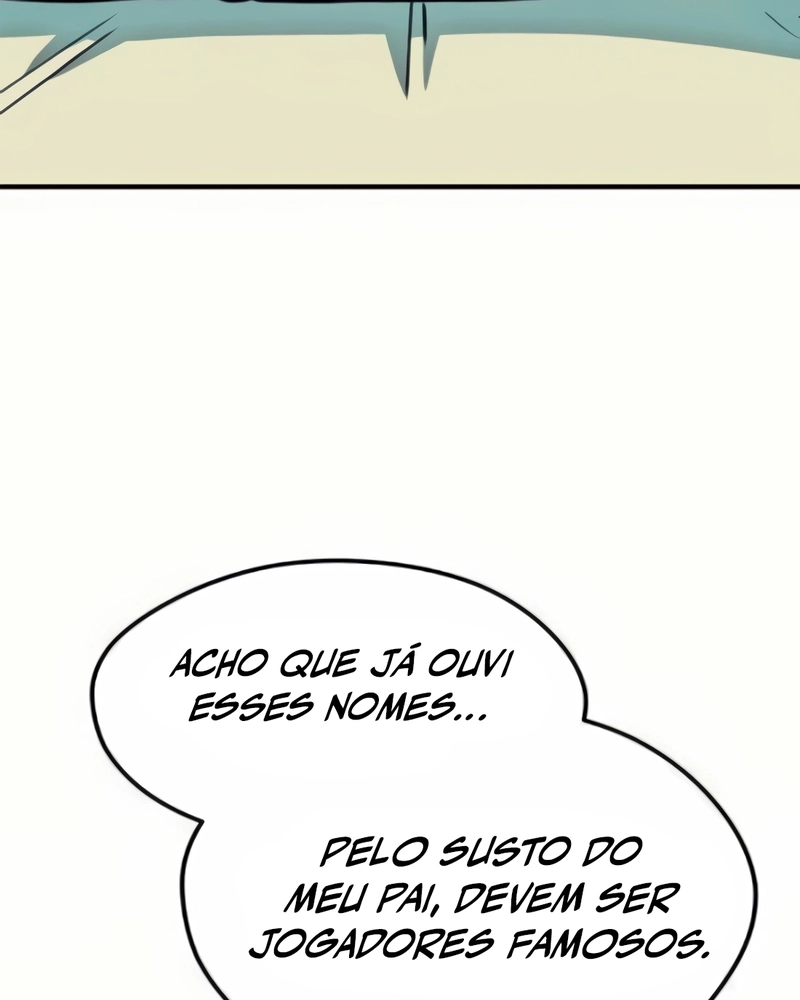 Acham Que Eu Sou um Gênio do Futebol Capítulo 20 Página 127