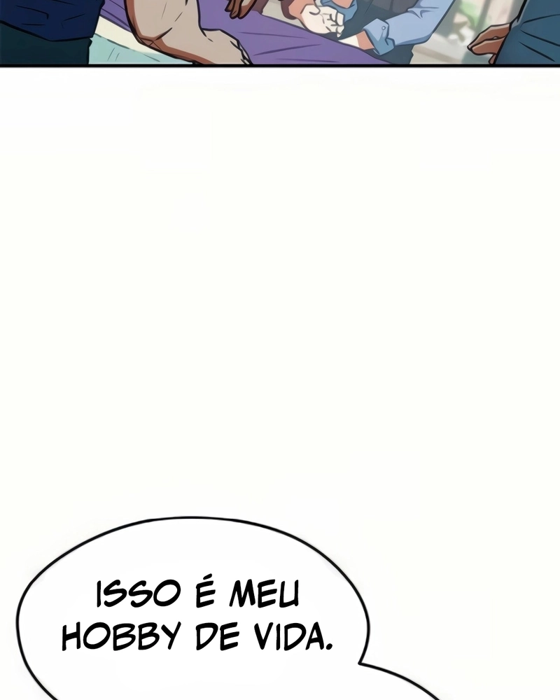 Acham Que Eu Sou um Gênio do Futebol Capítulo 20 Página 129