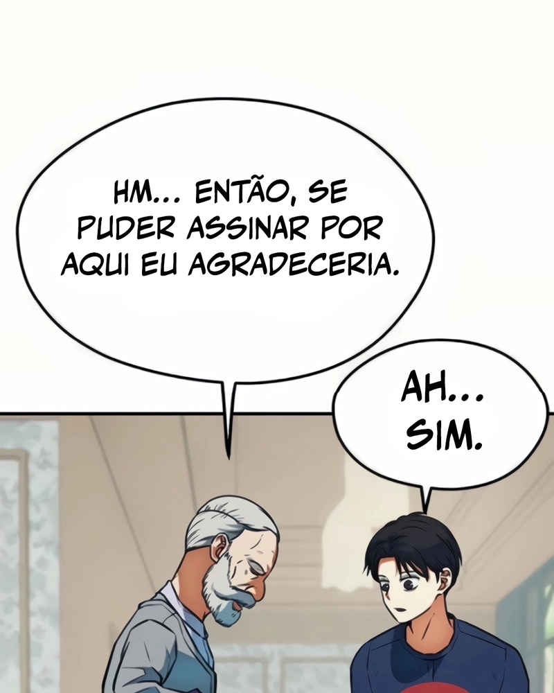 Acham Que Eu Sou um Gênio do Futebol Capítulo 20 Página 132