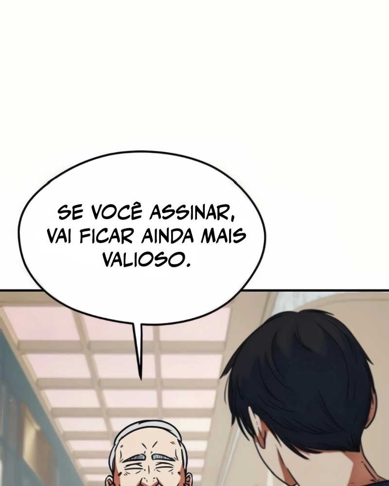 Acham Que Eu Sou um Gênio do Futebol Capítulo 20 Página 136