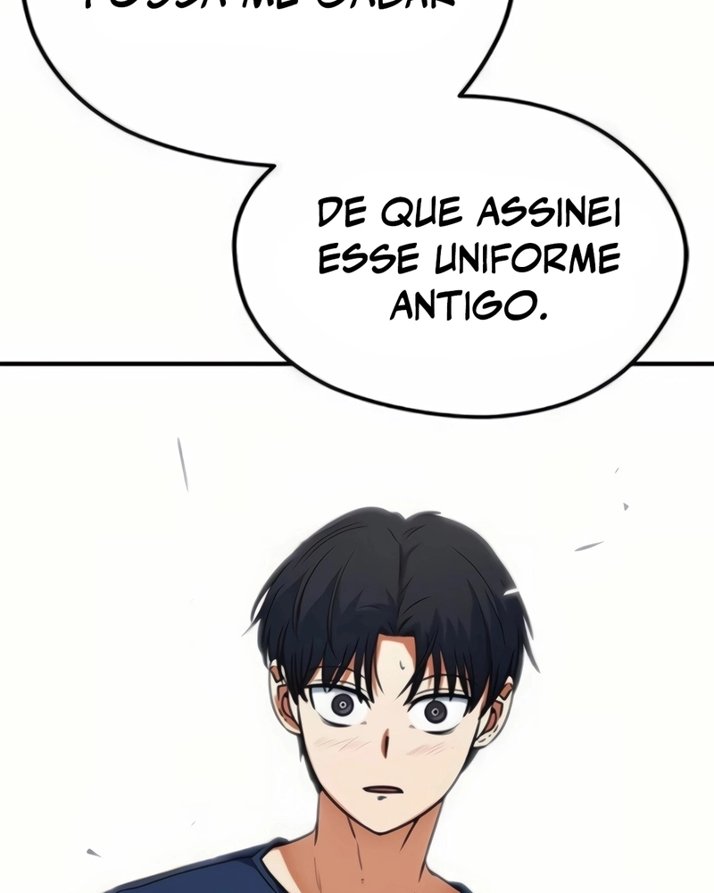 Acham Que Eu Sou um Gênio do Futebol Capítulo 20 Página 140
