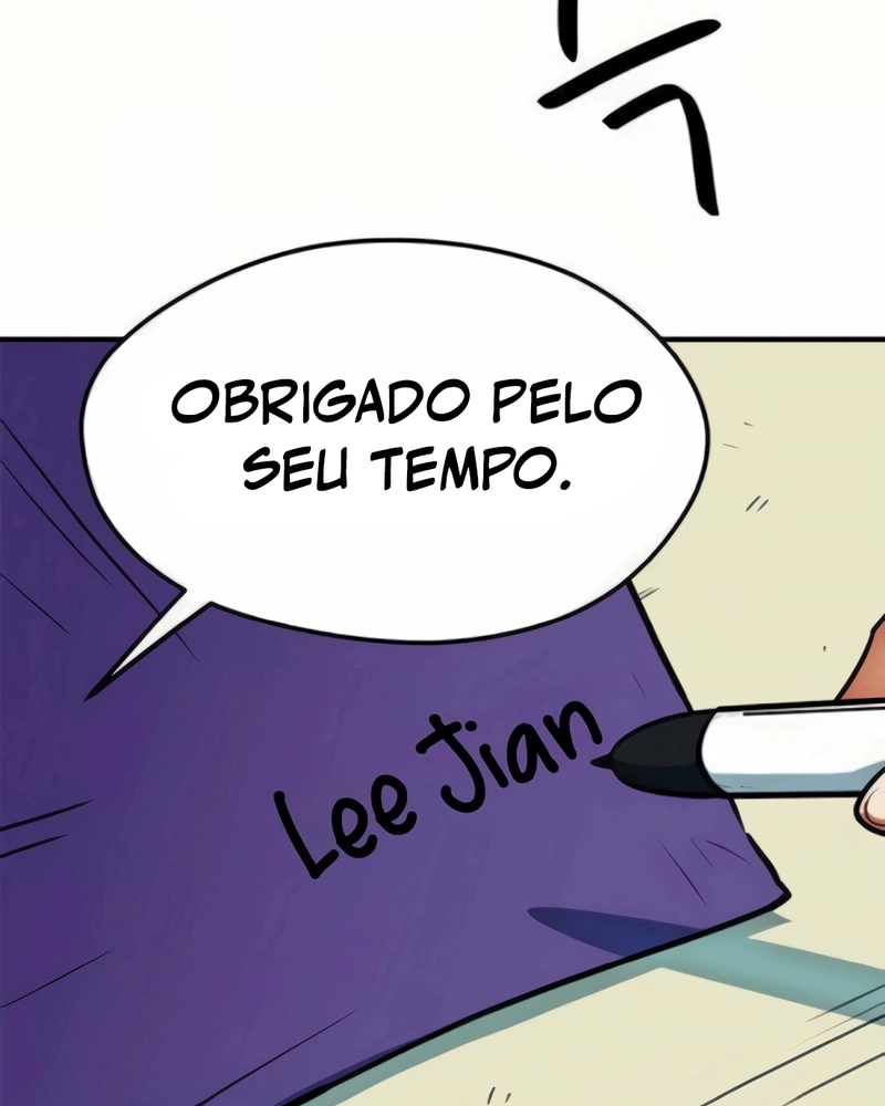 Acham Que Eu Sou um Gênio do Futebol Capítulo 20 Página 143