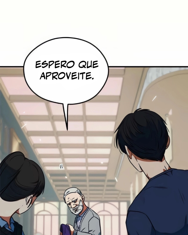 Acham Que Eu Sou um Gênio do Futebol Capítulo 20 Página 145