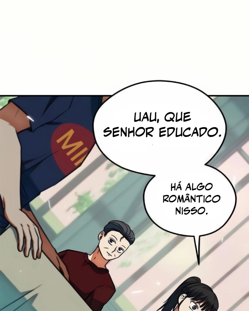 Acham Que Eu Sou um Gênio do Futebol Capítulo 20 Página 147