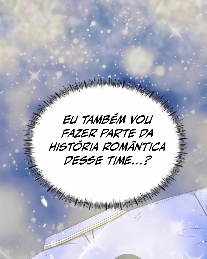 Acham Que Eu Sou um Gênio do Futebol Capítulo 20 Página 152