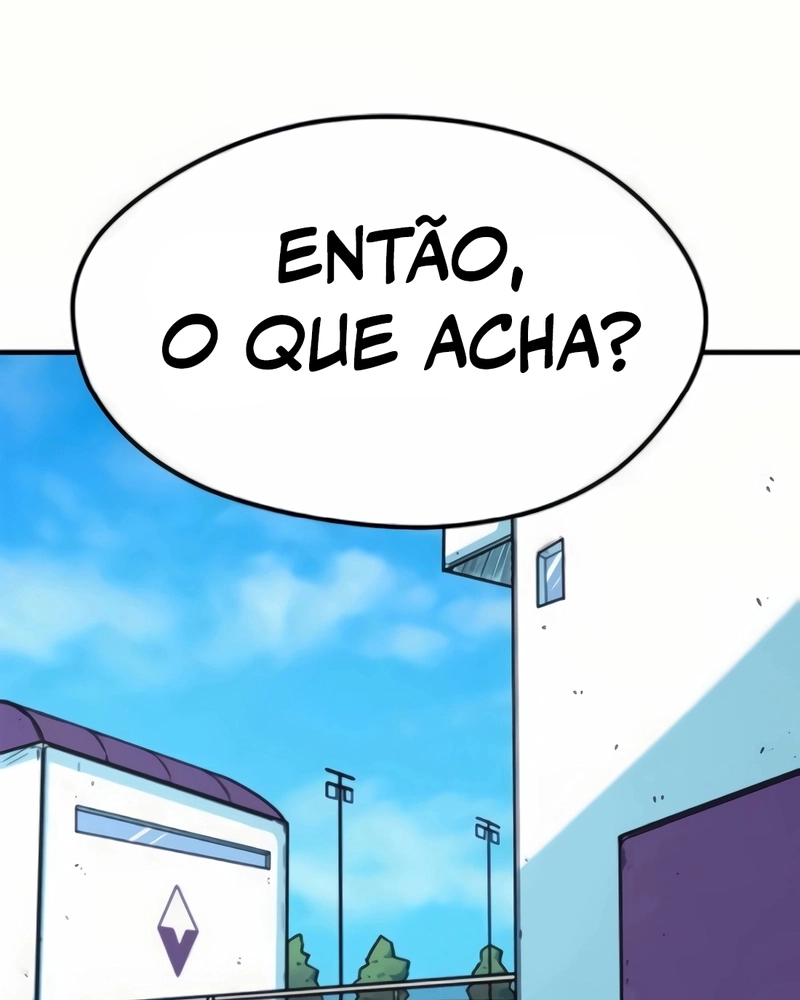 Acham Que Eu Sou um Gênio do Futebol Capítulo 20 Página 156