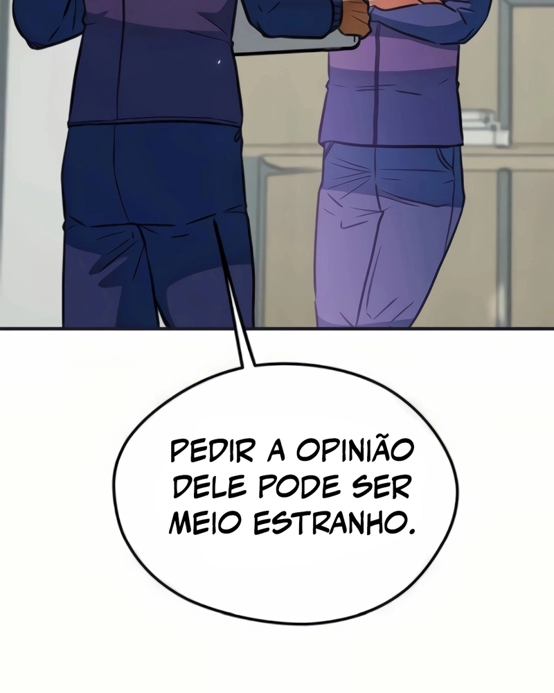 Acham Que Eu Sou um Gênio do Futebol Capítulo 20 Página 159