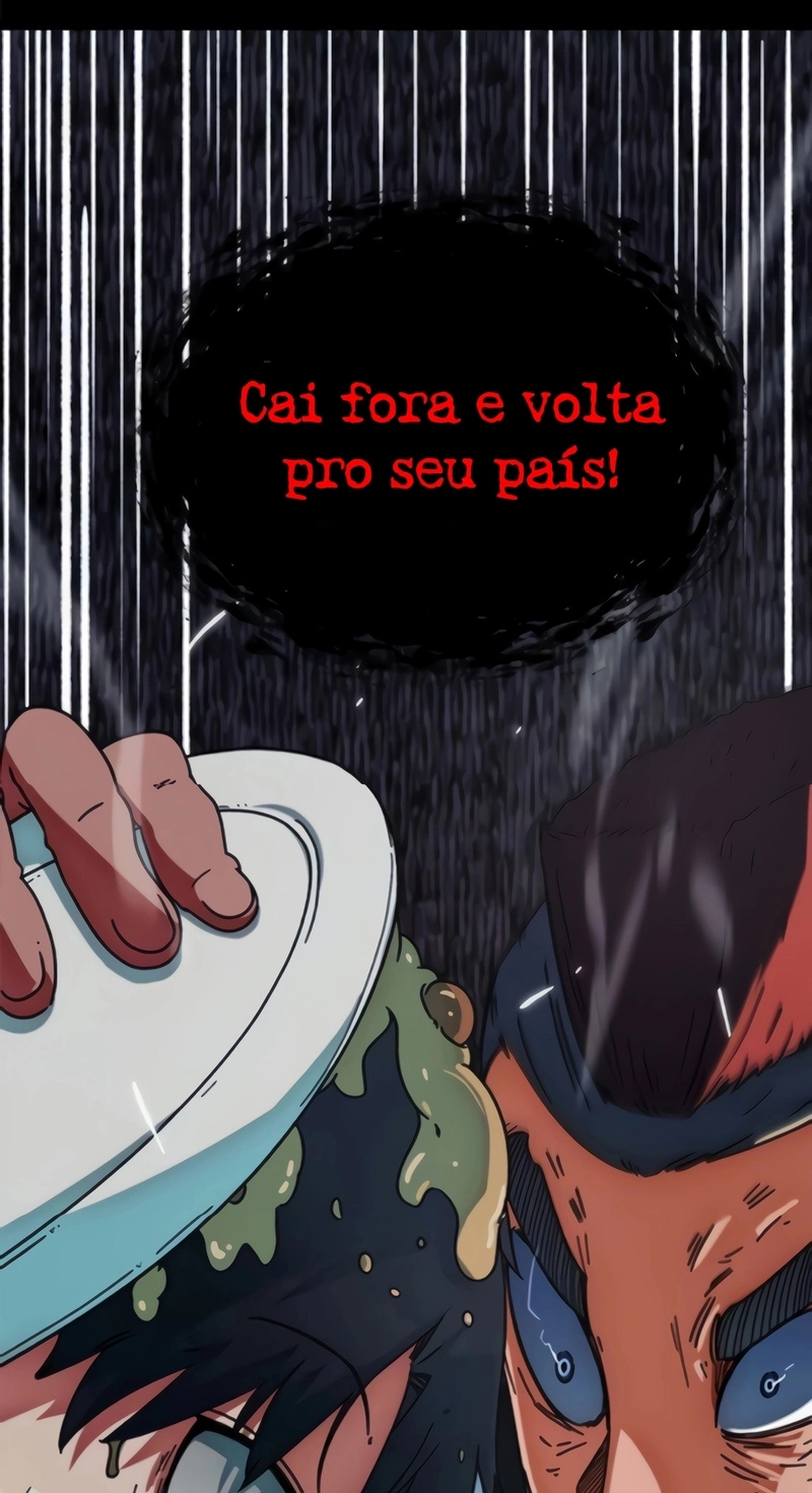 Acham Que Eu Sou um Gênio do Futebol Capítulo 21 Página 5
