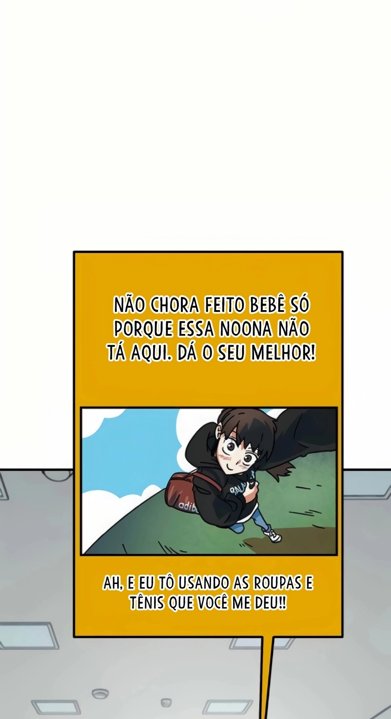 Acham Que Eu Sou um Gênio do Futebol Capítulo 21 Página 11