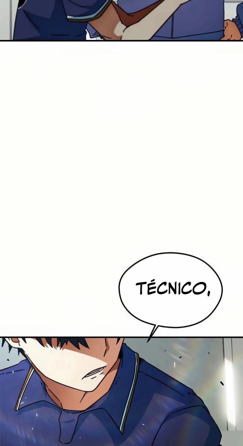 Acham Que Eu Sou um Gênio do Futebol Capítulo 21 Página 19