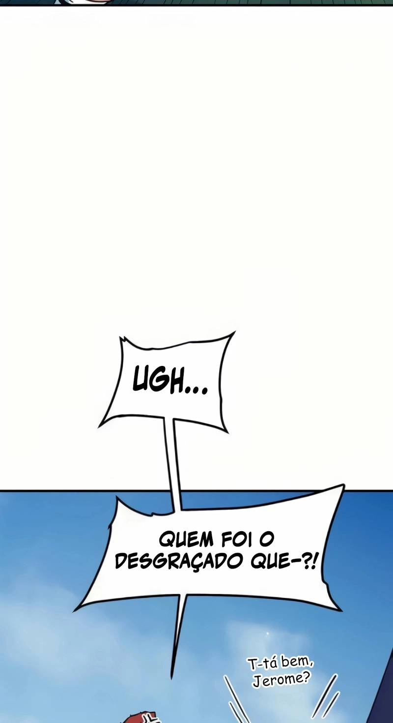 Acham Que Eu Sou um Gênio do Futebol Capítulo 21 Página 42