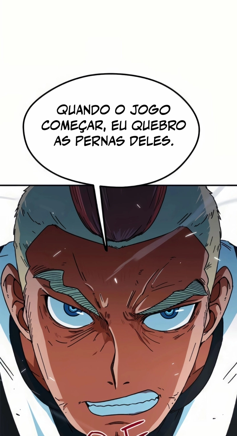 Acham Que Eu Sou um Gênio do Futebol Capítulo 21 Página 51