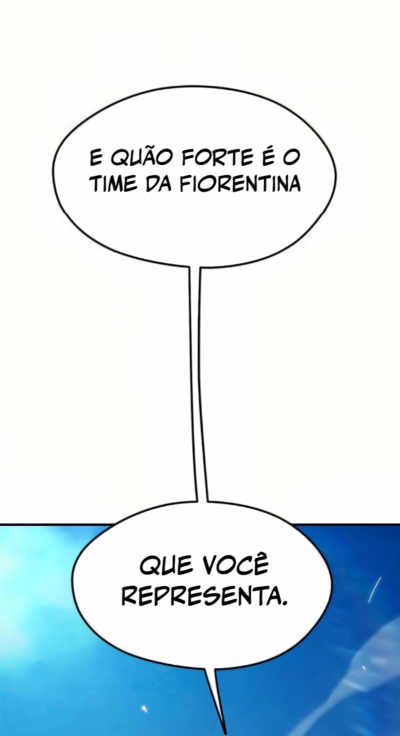 Acham Que Eu Sou um Gênio do Futebol Capítulo 21 Página 59