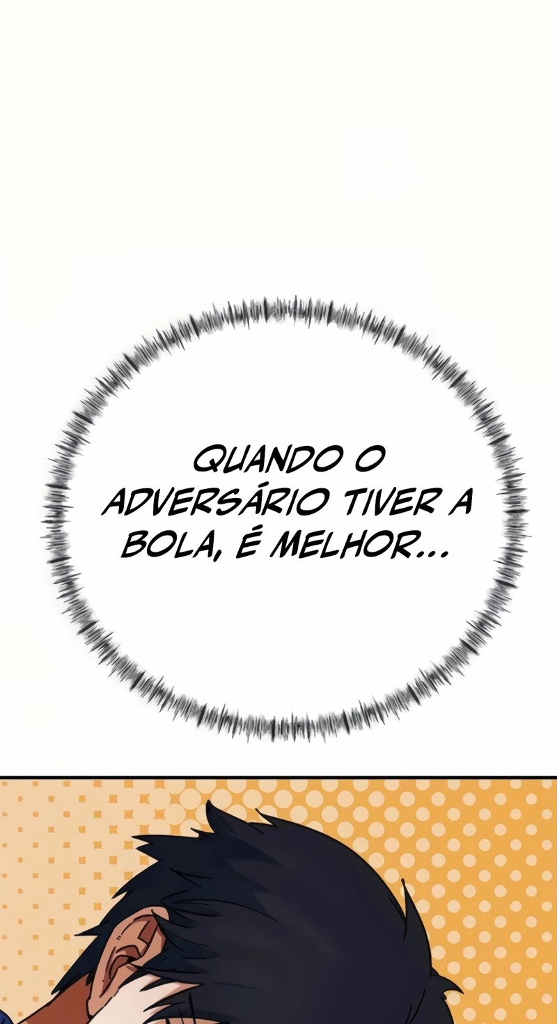 Acham Que Eu Sou um Gênio do Futebol Capítulo 21 Página 66