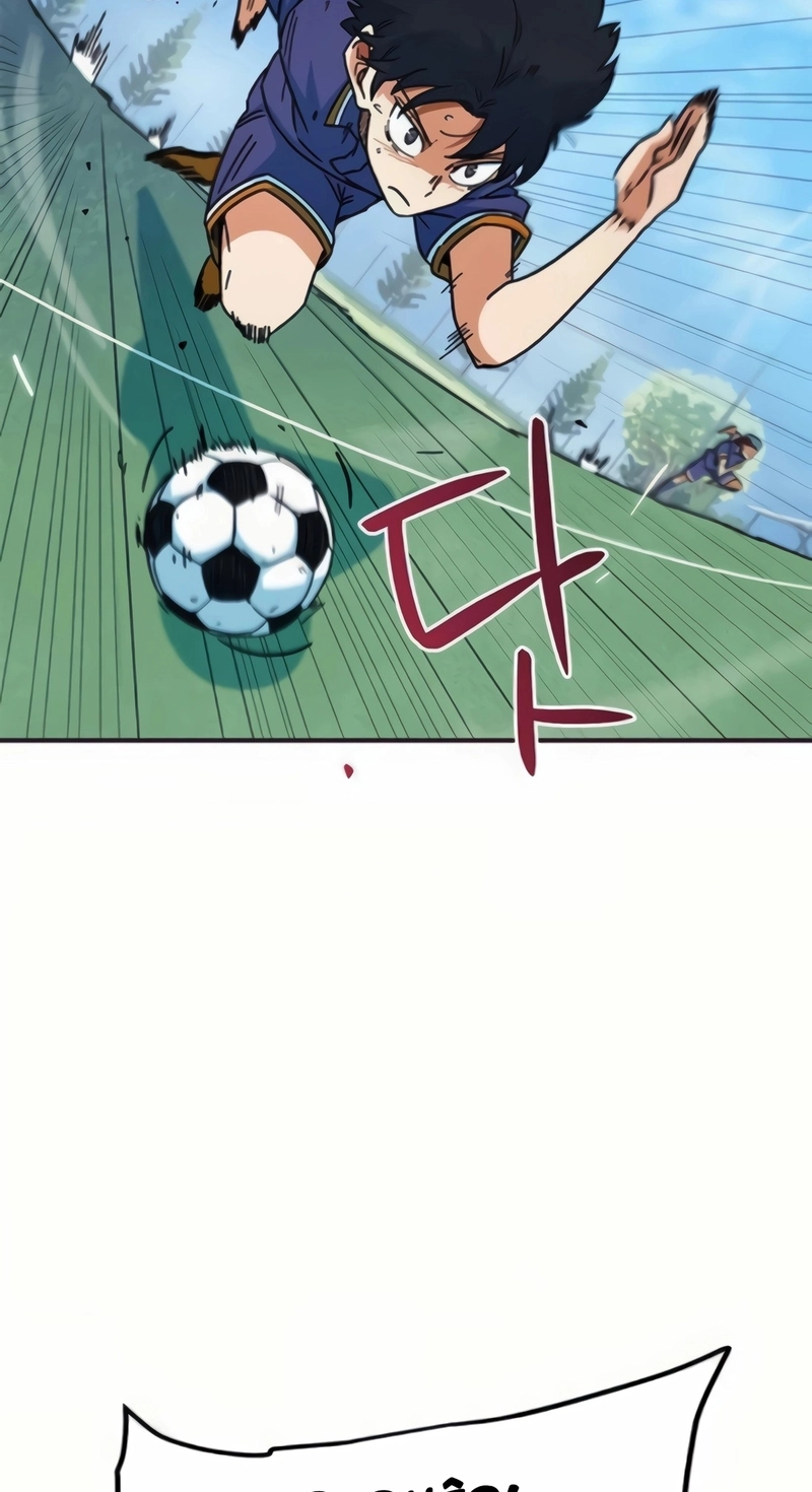 Acham Que Eu Sou um Gênio do Futebol Capítulo 21 Página 73