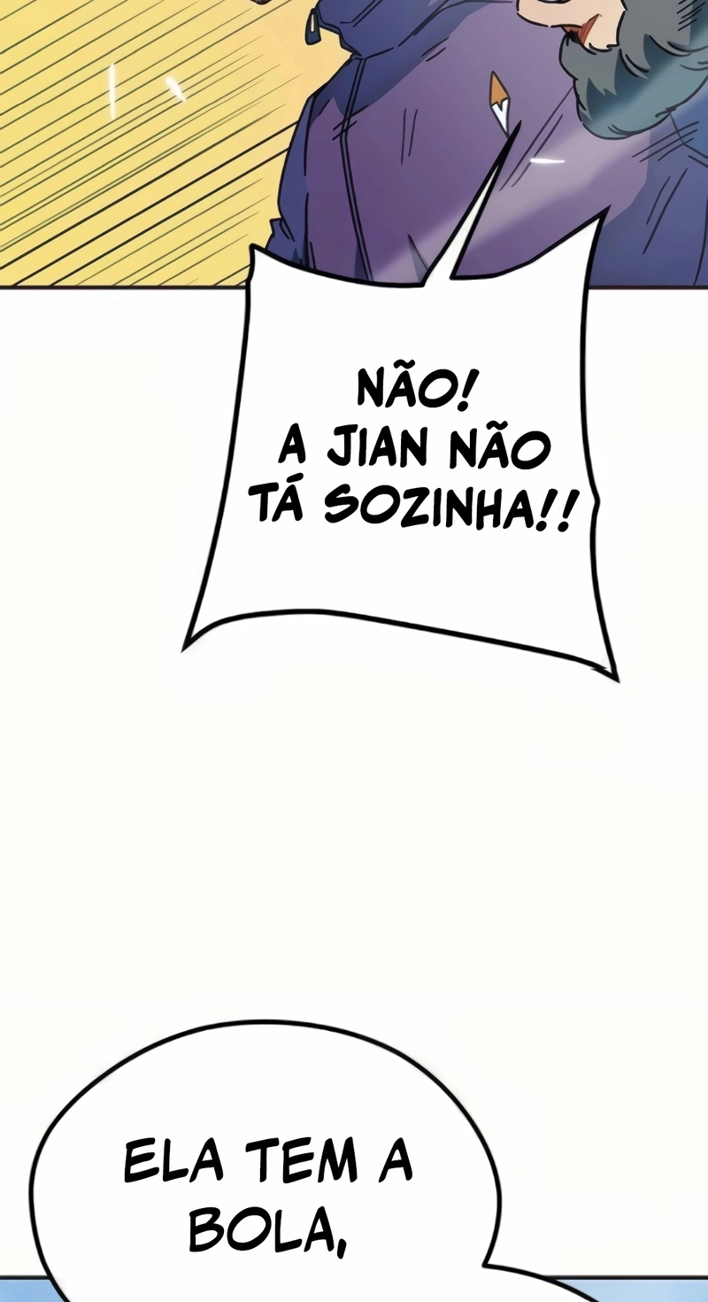 Acham Que Eu Sou um Gênio do Futebol Capítulo 21 Página 79