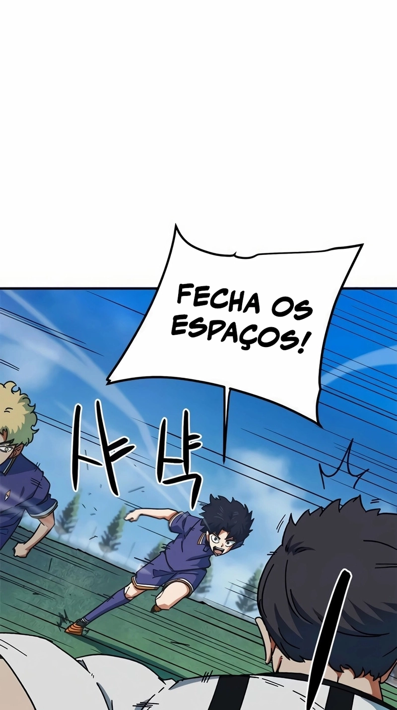 Acham Que Eu Sou um Gênio do Futebol Capítulo 22 Página 12