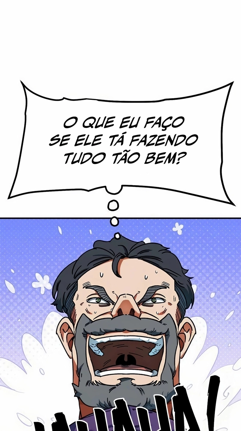 Acham Que Eu Sou um Gênio do Futebol Capítulo 22 Página 19