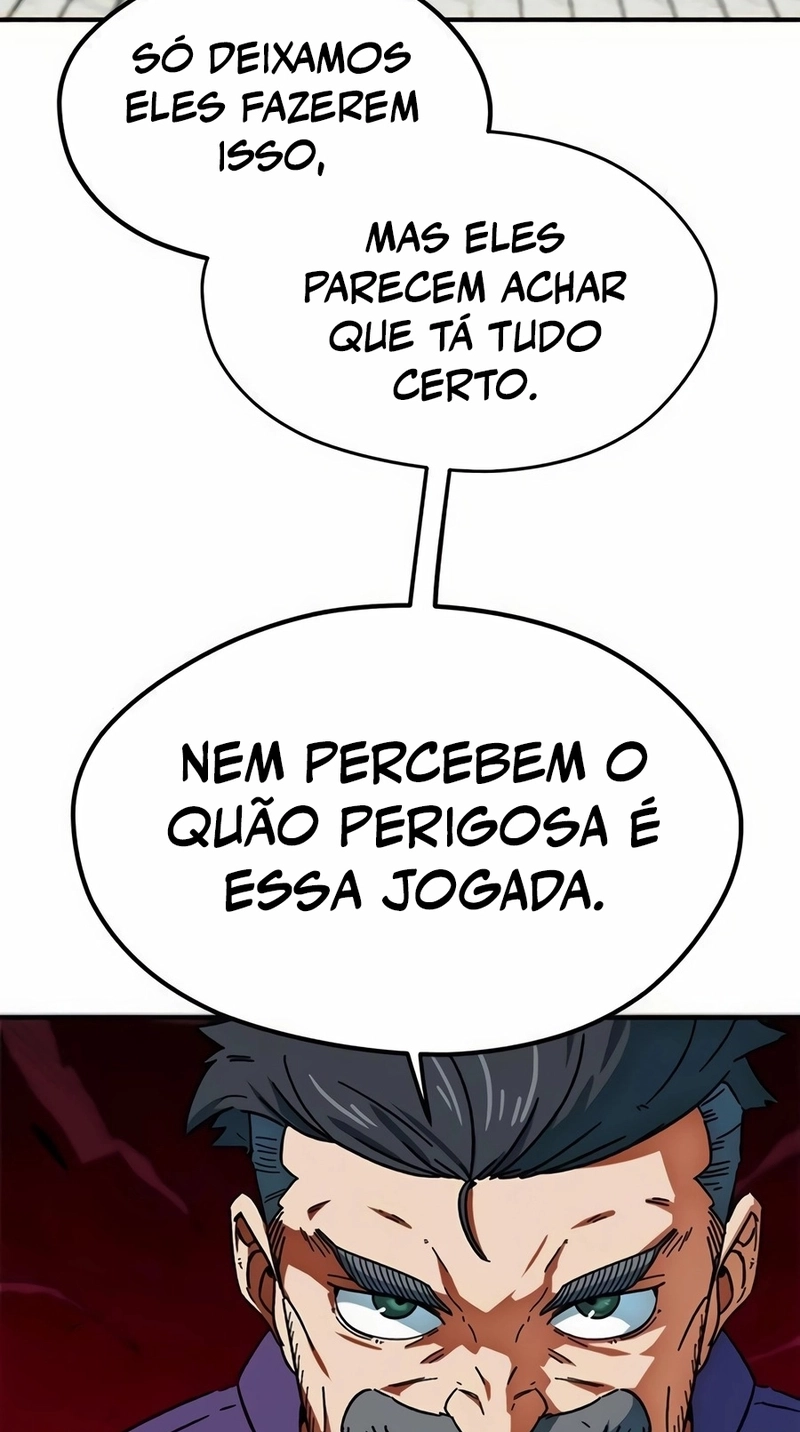 Acham Que Eu Sou um Gênio do Futebol Capítulo 22 Página 33