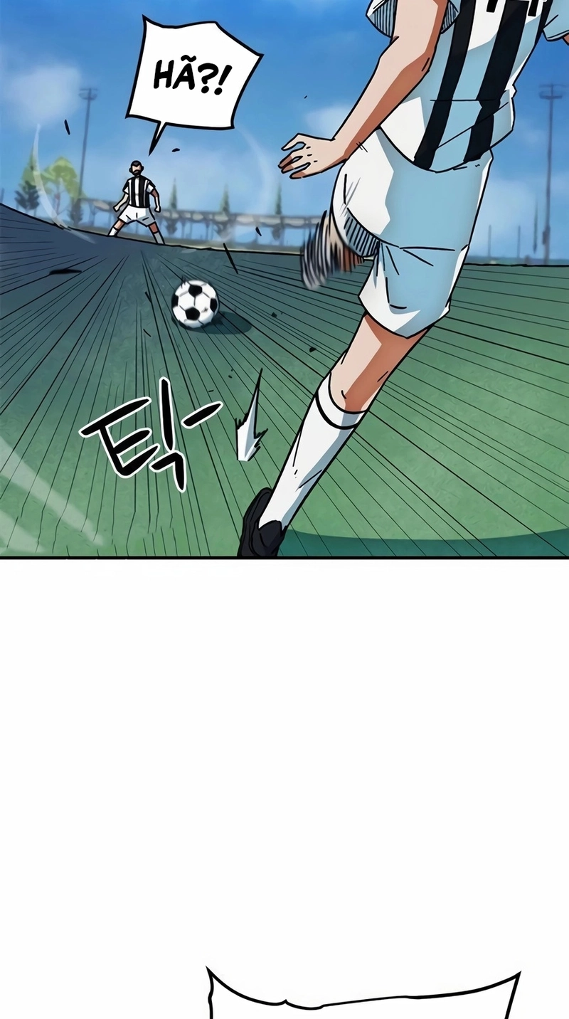 Acham Que Eu Sou um Gênio do Futebol Capítulo 22 Página 38