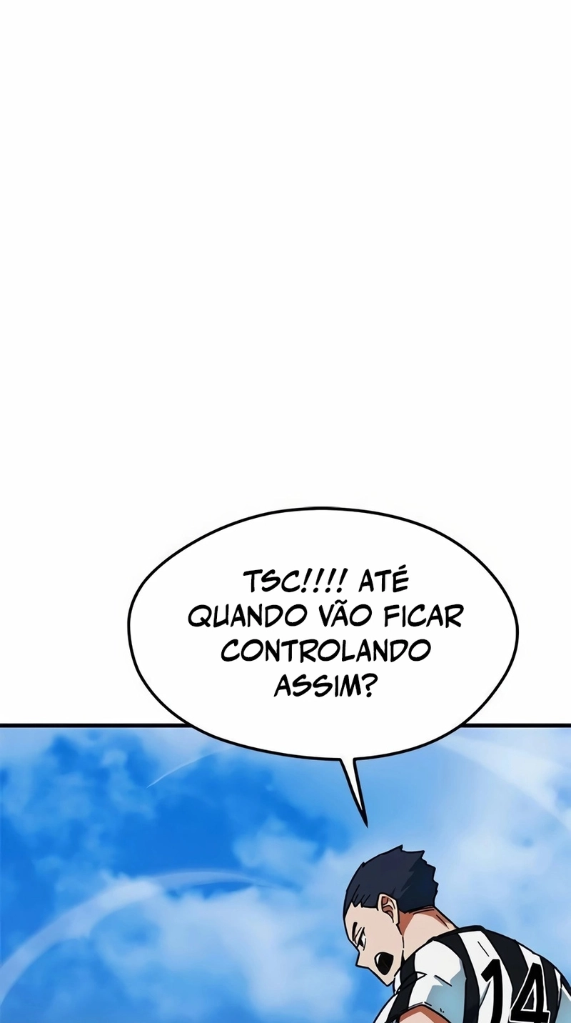 Acham Que Eu Sou um Gênio do Futebol Capítulo 22 Página 37