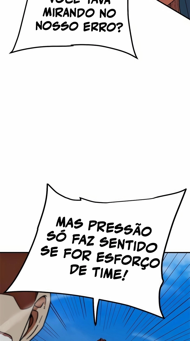 Acham Que Eu Sou um Gênio do Futebol Capítulo 22 Página 43