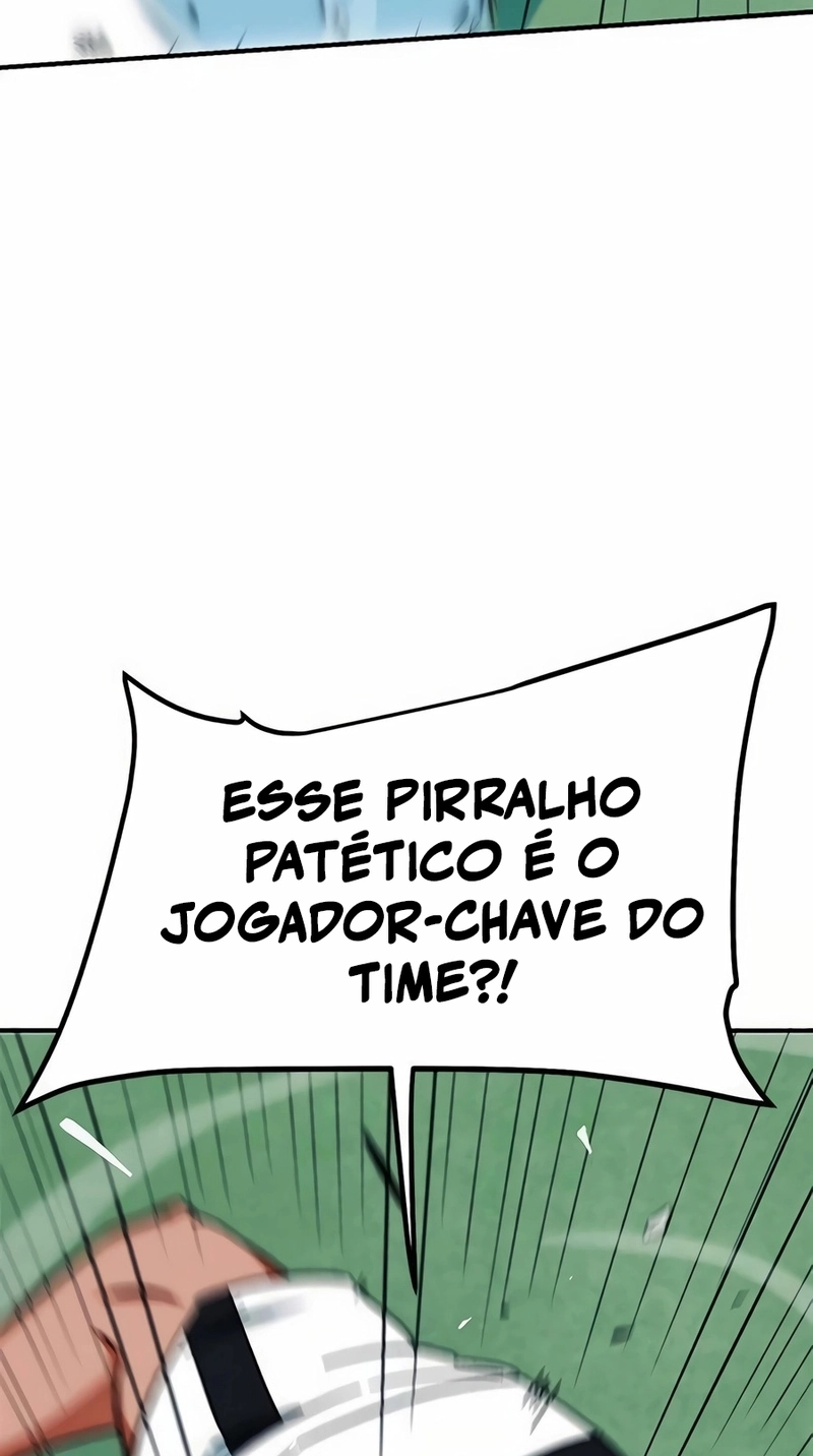 Acham Que Eu Sou um Gênio do Futebol Capítulo 22 Página 48