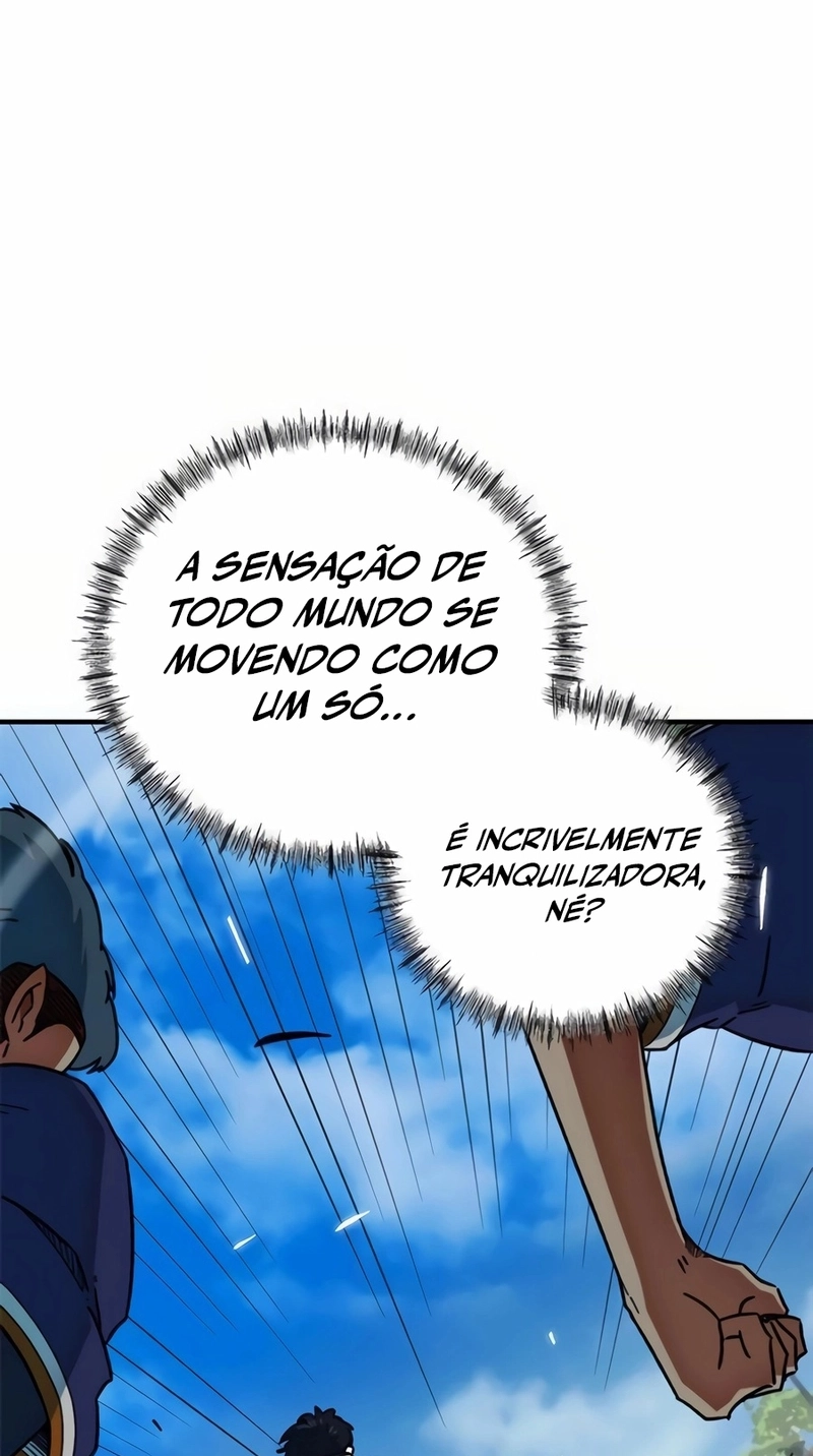Acham Que Eu Sou um Gênio do Futebol Capítulo 22 Página 50