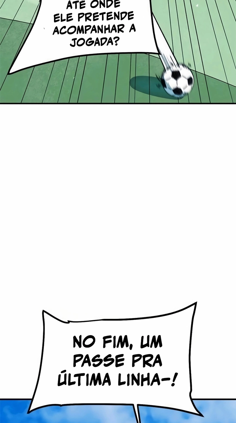 Acham Que Eu Sou um Gênio do Futebol Capítulo 22 Página 62