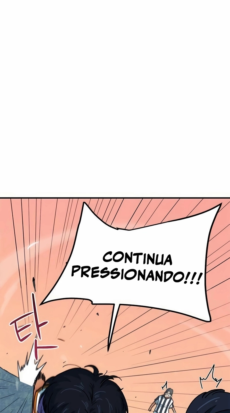 Acham Que Eu Sou um Gênio do Futebol Capítulo 22 Página 59
