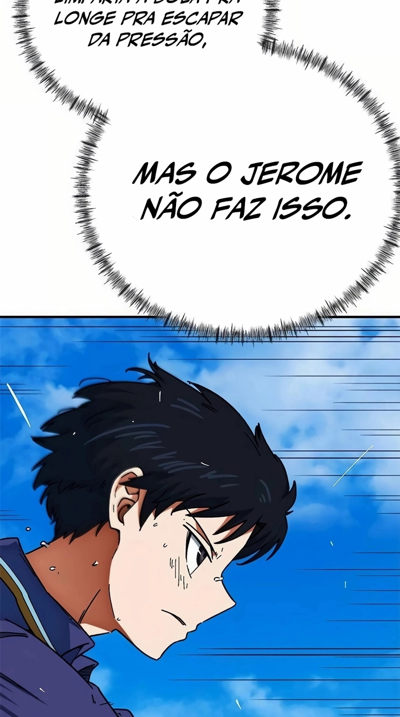 Acham Que Eu Sou um Gênio do Futebol Capítulo 22 Página 64