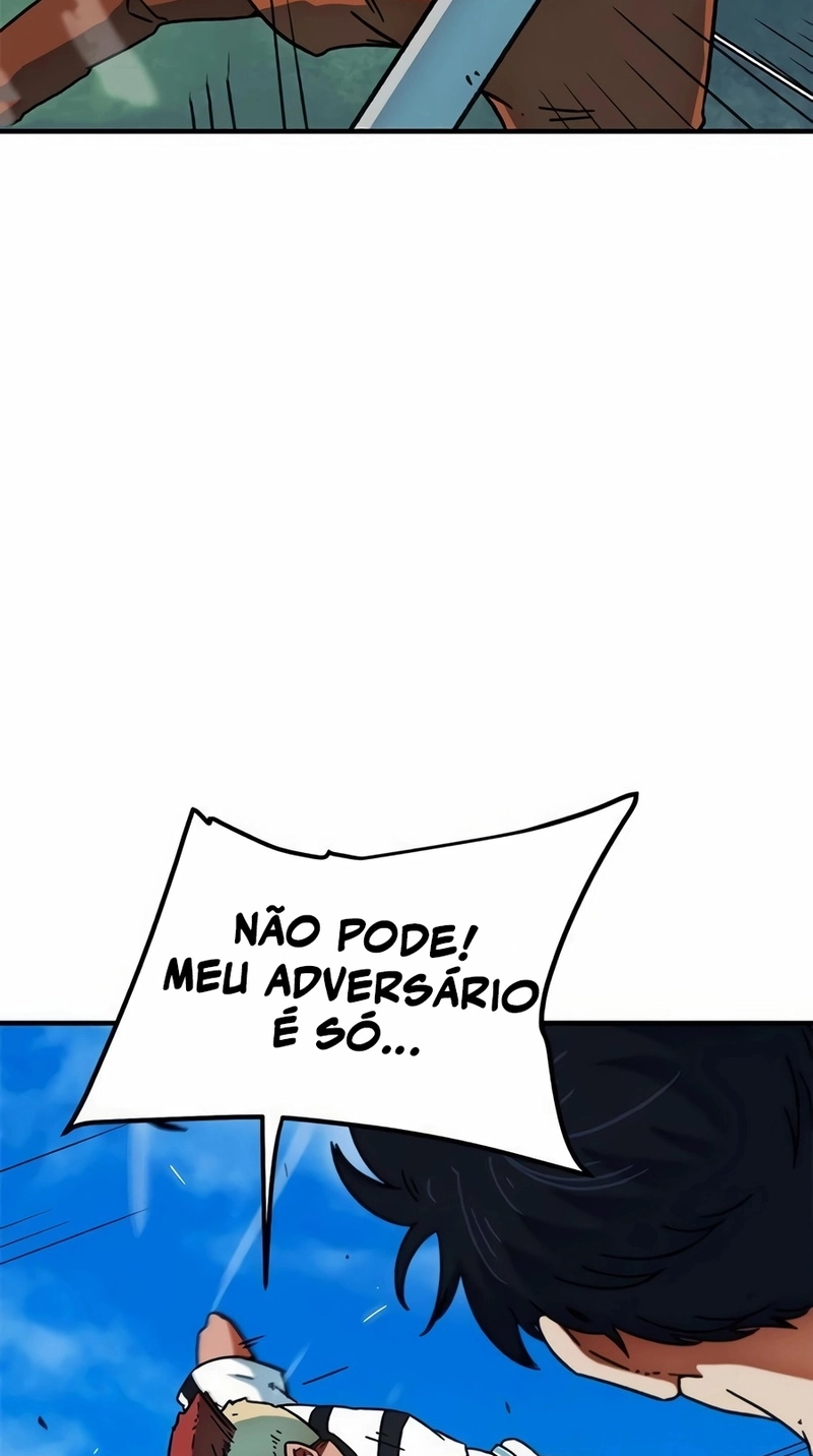 Acham Que Eu Sou um Gênio do Futebol Capítulo 22 Página 73