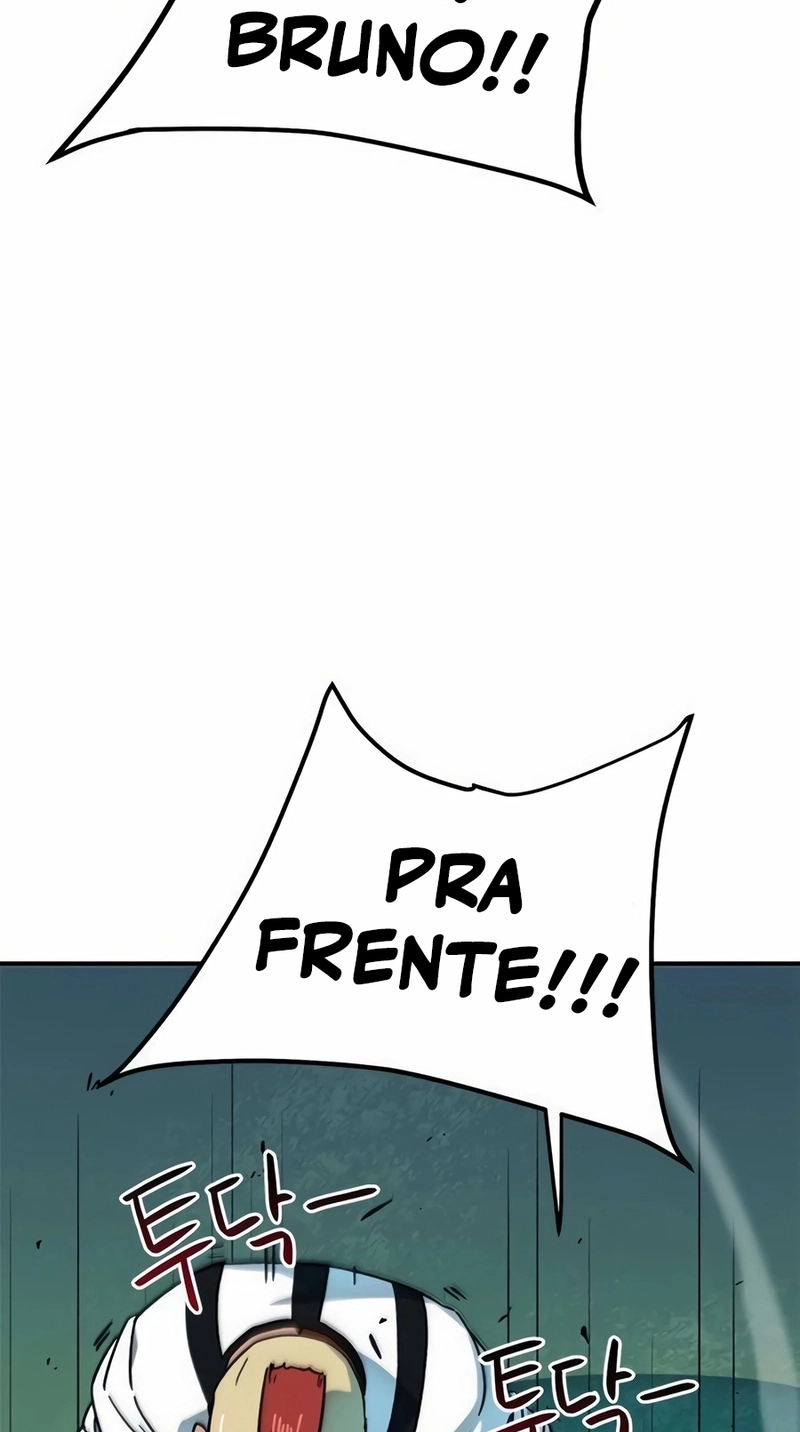 Acham Que Eu Sou um Gênio do Futebol Capítulo 22 Página 82